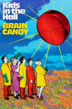 Kids in the Hall: Brain Candy-watch
