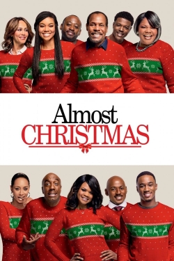 Almost Christmas-watch