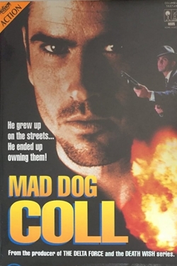 Mad Dog Coll-watch