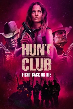 Hunt Club-watch