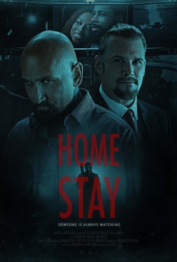 Home Stay-watch