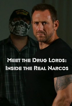 Meet the Drug Lords: Inside the Real Narcos-watch