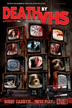 Death by VHS-watch