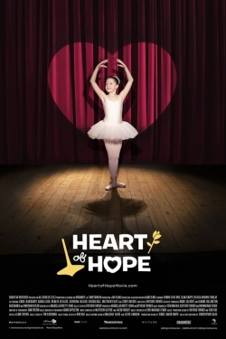 Heart of Hope-watch