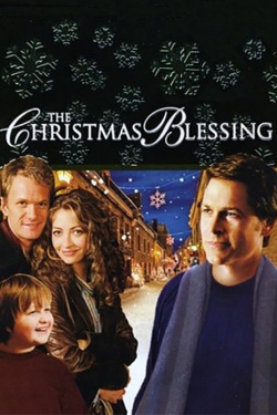 The Christmas Blessing-watch