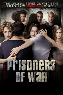Prisoners of War-watch
