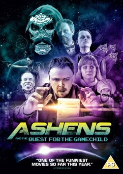 Ashens and the Quest for the Gamechild-watch