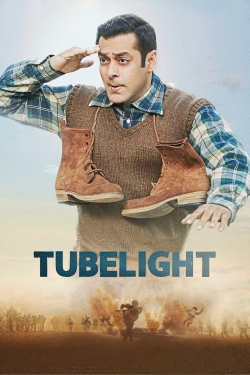 Tubelight-watch
