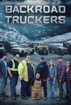 Backroad Truckers-watch