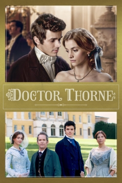 Doctor Thorne-watch