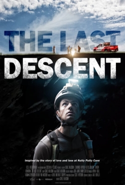 The Last Descent-watch