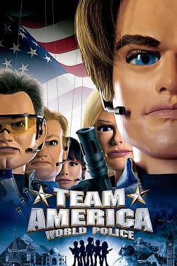 Team America: World Police-watch