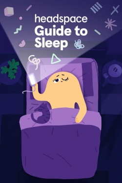 Headspace Guide to Sleep-watch