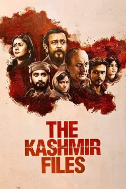 The Kashmir Files-watch