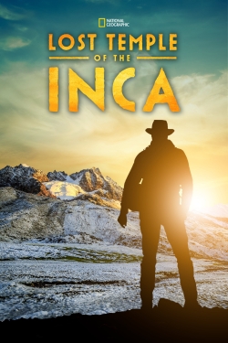 Lost Temple of The Inca-watch