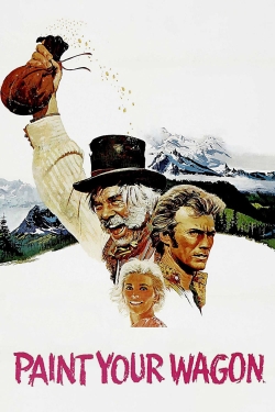 Paint Your Wagon-watch