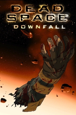 dead space downfall watch