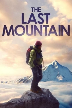 The Last Mountain-watch