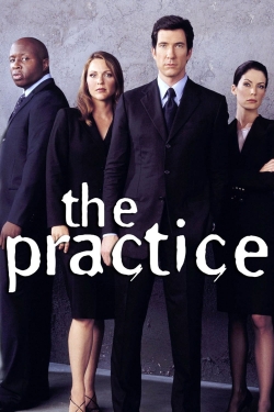 The Practice-watch