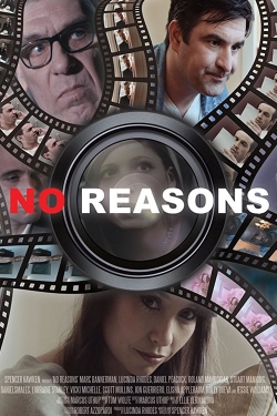 No Reasons-watch