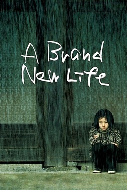 A Brand New Life-watch