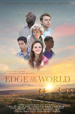 Edge of the World-watch
