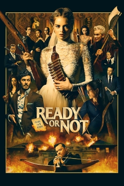 Ready or Not-watch