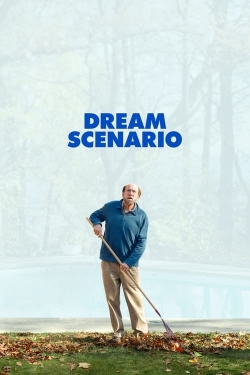 Dream Scenario-watch