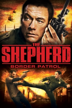 The Shepherd: Border Patrol-watch