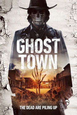 Ghost Town-watch