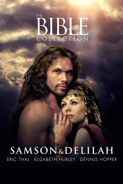 Samson and Delilah-watch