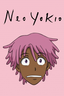 Neo Yokio-watch