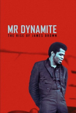 Mr. Dynamite - The Rise of James Brown-watch