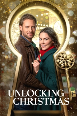 Unlocking Christmas-watch