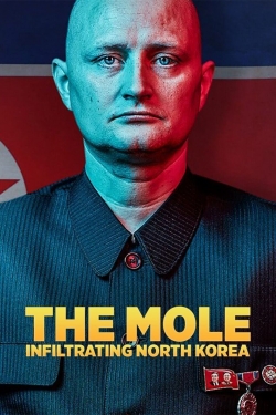 The Mole: Undercover in North Korea-watch