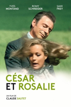 Cesar and Rosalie-watch