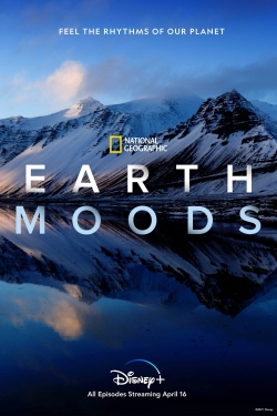 Earth Moods-watch
