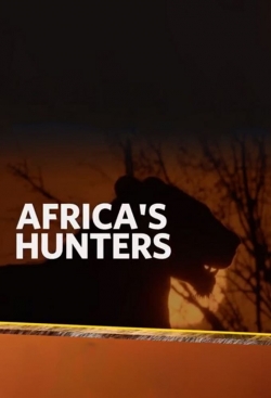 Africa's Hunters-watch