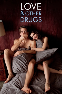 Love & Other Drugs-watch