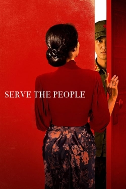Serve the People-watch