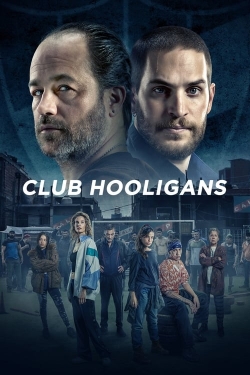 Club Hooligans-watch