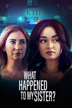 What Happened to My Sister-watch