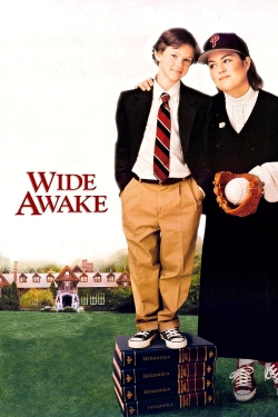 Wide Awake-watch