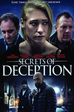 Secrets of Deception-watch