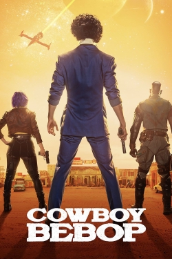 Cowboy Bebop-watch