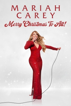 Mariah Carey: Merry Christmas to All!-watch