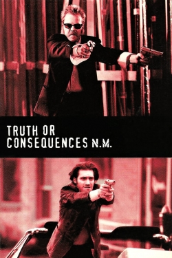 Truth or Consequences, N.M.-watch