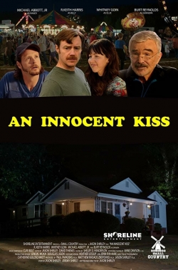 An Innocent Kiss-watch