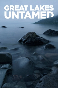 Great Lakes Untamed-watch