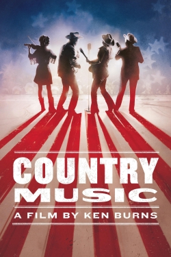 Country Music-watch